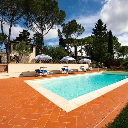 Il Pucchio Apartment *