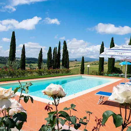 Apartment Il Pucchio Certaldo