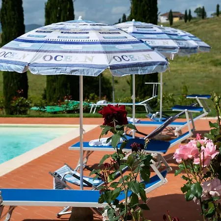 Il Pucchio Apartment
