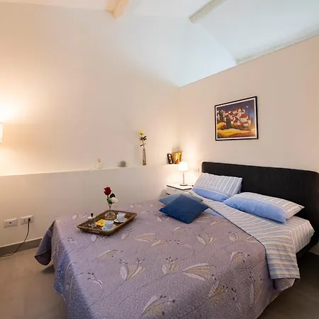 Il Pucchio Apartment *