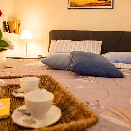 Il Pucchio Apartment *