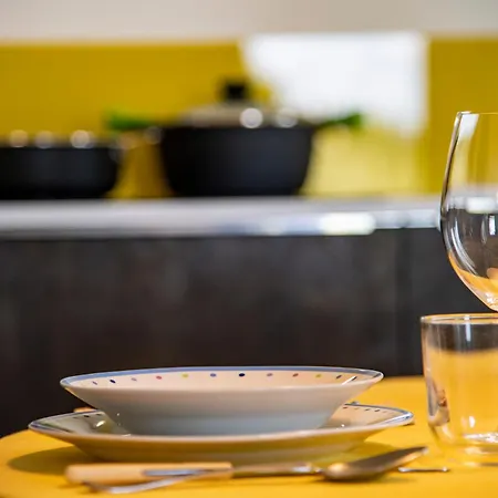 Apartment Il Pucchio Certaldo