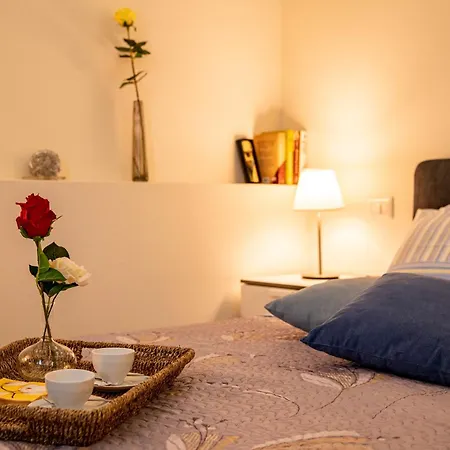 Il Pucchio Apartment Certaldo