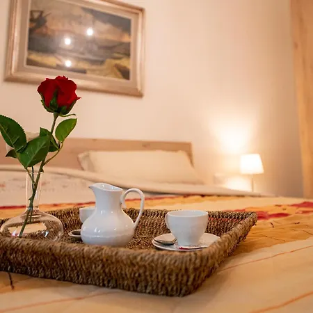 Apartment Il Pucchio *