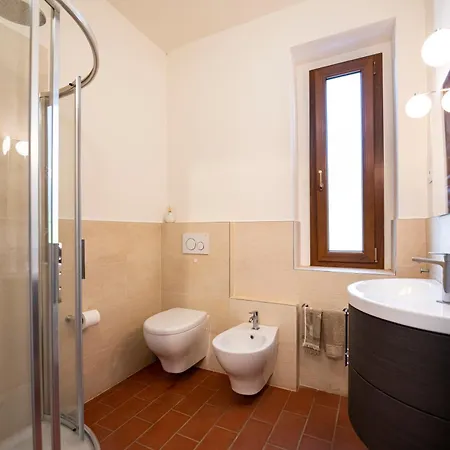 Il Pucchio Apartment *