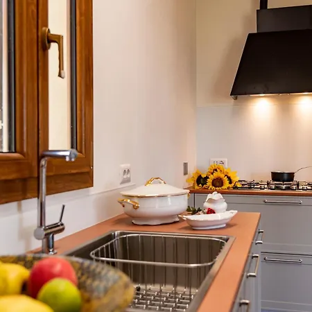 Il Pucchio Apartment