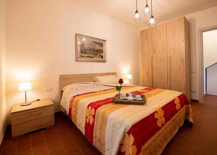 Il Pucchio * Certaldo