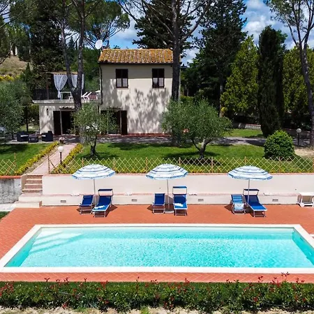 Il Pucchio Apartmán