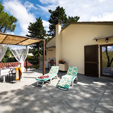 Appartamento Il Pucchio