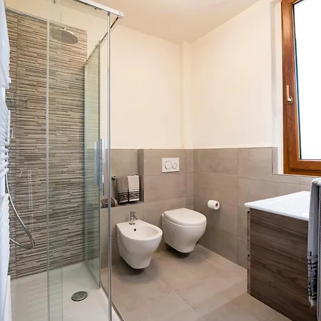 Il Pucchio Apartmán *