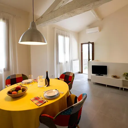 Il Pucchio Apartmán