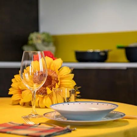 Il Pucchio Apartmán Certaldo