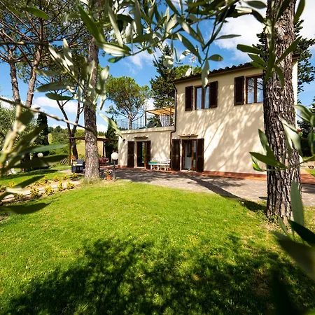 Il Pucchio Apartmán