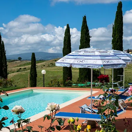 Il Pucchio Apartmán *