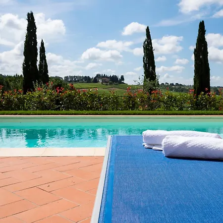 Il Pucchio Apartmán *